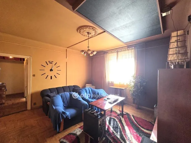 Eladó lakás Budapest X. kerület 54 nm