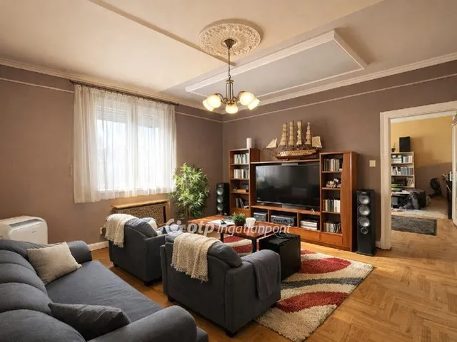 Eladó lakás Budapest X. kerület 54 nm