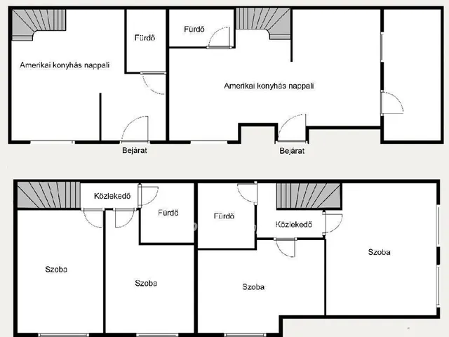 Eladó lakás Budapest VIII. kerület 26 nm