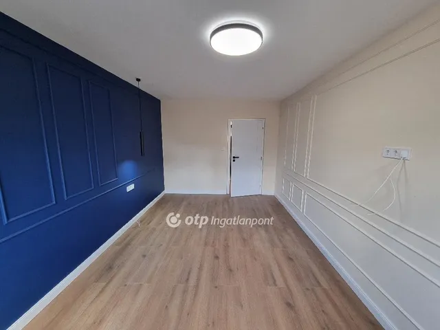 Eladó lakás Budapest III. kerület, Óbuda 65 nm