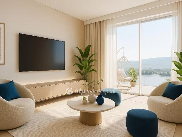 Eladó lakás Budapest XIII. kerület 40 nm