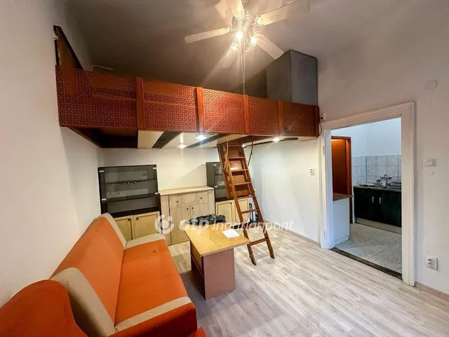 Eladó lakás Budapest XXI. kerület 32 nm