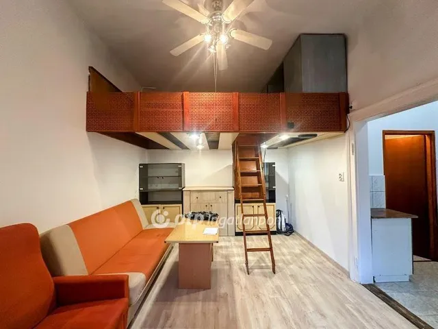 Eladó lakás Budapest XXI. kerület 32 nm