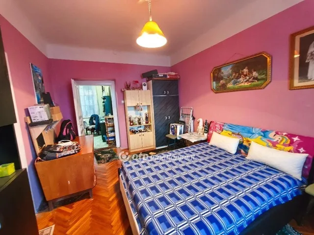 Eladó lakás Budapest XX. kerület 60 nm