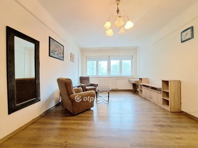 Eladó lakás Budapest XIII. kerület 45 nm