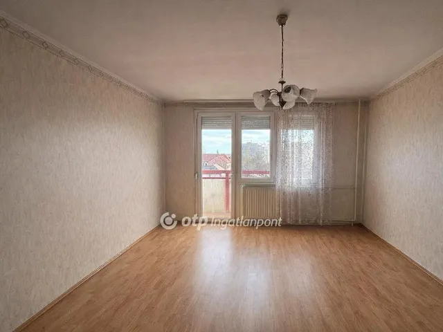 Eladó lakás Budapest XIX. kerület, Kispest 53 nm