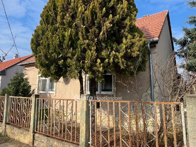 Eladó ház Székesfehérvár, Maroshegy 107 nm