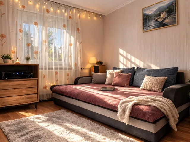 Eladó lakás Budapest XV. kerület, Újpalota 35 nm