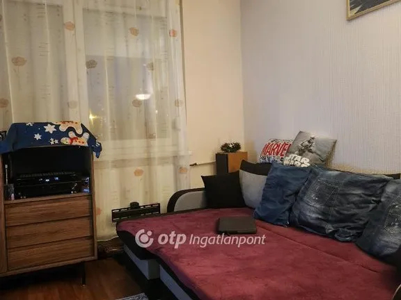 Eladó lakás Budapest XV. kerület, Újpalota 35 nm