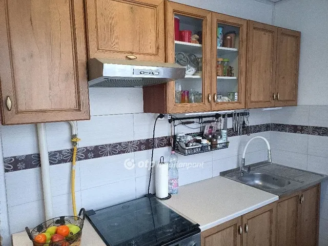 Eladó lakás Budapest XV. kerület 47 nm