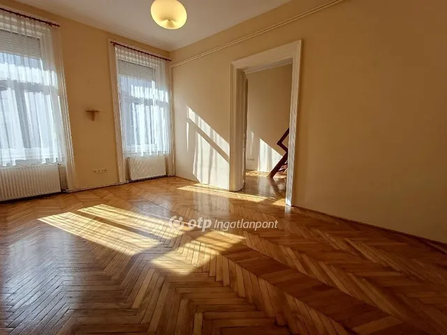 Eladó lakás Budapest VII. kerület 54 nm