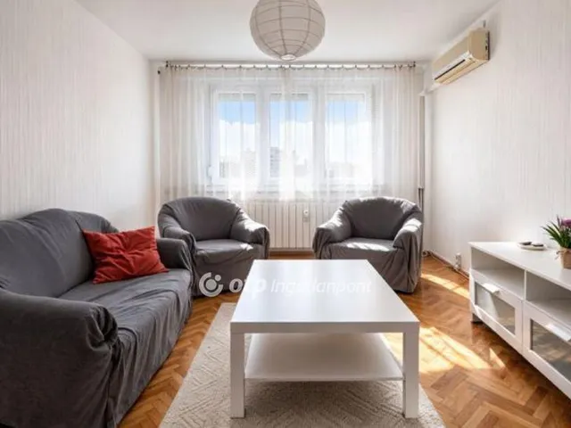 Eladó lakás Budapest XI. kerület, Kelenföld 50 nm