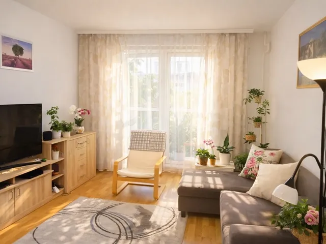 Eladó lakás Budapest III. kerület, Békásmegyer 73 nm