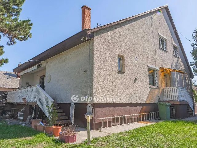 Eladó ház Székesfehérvár, Öreghegy 180 nm