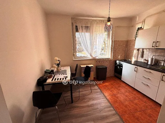 Eladó lakás Budapest XX. kerület 43 nm