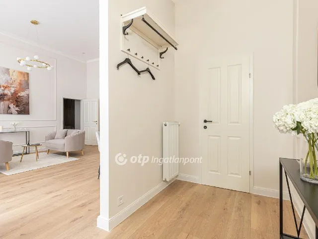 Eladó lakás Budapest XIII. kerület 59 nm