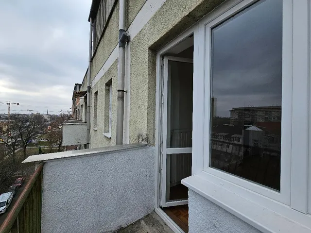 Eladó lakás Budapest XIII. kerület, Angyalföld 33 nm