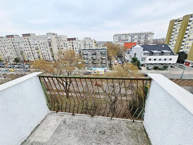 Eladó lakás Budapest XIII. kerület, Angyalföld 33 nm