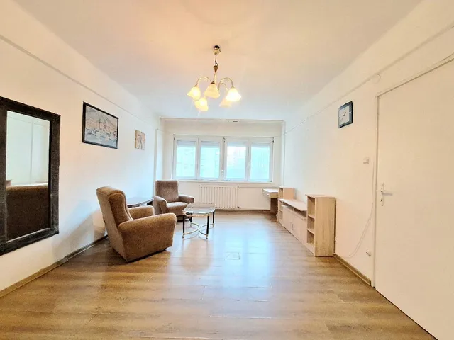 Eladó lakás Budapest XIII. kerület, Vizafogó 45 nm