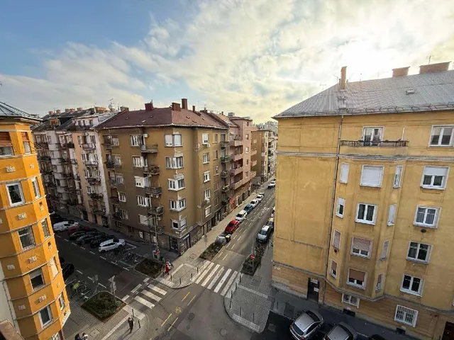 Eladó lakás Budapest XIII. kerület, Újlipótváros 58 nm