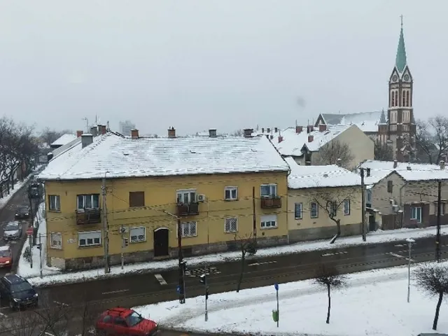 Eladó lakás Budapest XX. kerület, Pesterzsébet 48 nm