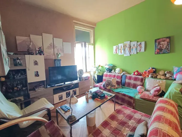 Eladó lakás Budapest XIII. kerület, Lőportárdűlő 69 nm