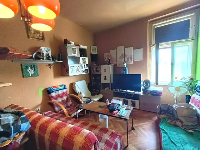 Eladó lakás Budapest XIII. kerület, Lőportárdűlő 69 nm