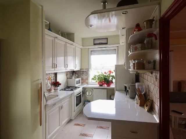 Eladó lakás Budapest XX. kerület, Pesterzsébet 62 nm