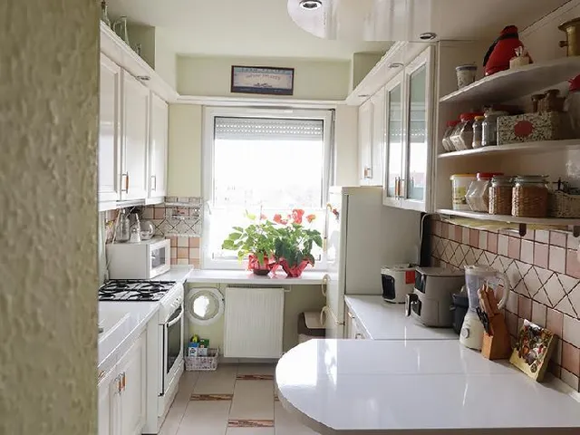 Eladó lakás Budapest XX. kerület, Pesterzsébet 62 nm