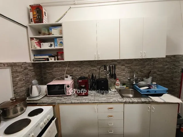 Eladó lakás Budapest XX. kerület, Pacsirtatelep 60 nm