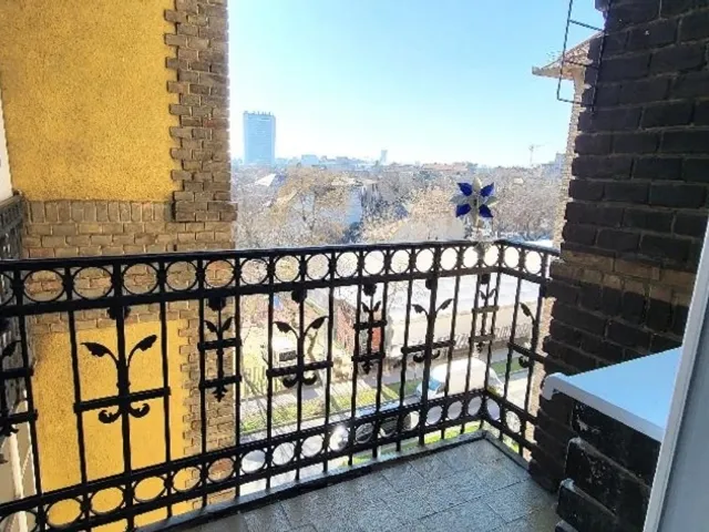 Eladó lakás Budapest VIII. kerület, Józsefváros 38 nm