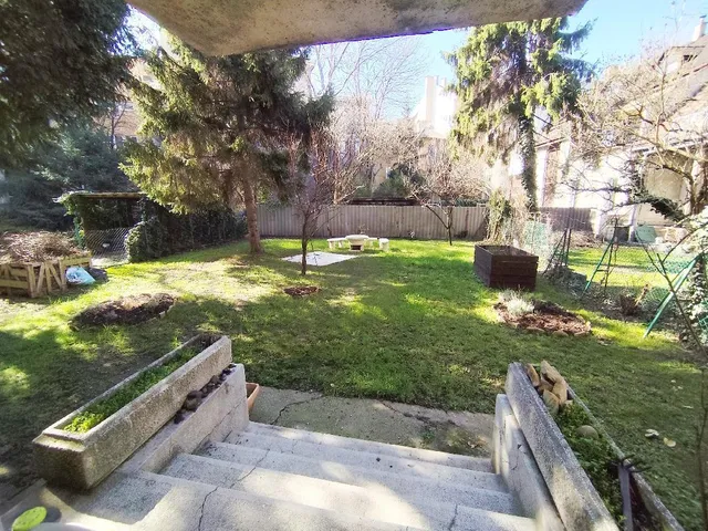 Eladó lakás Budapest XIV. kerület, Istvánmező 46 nm