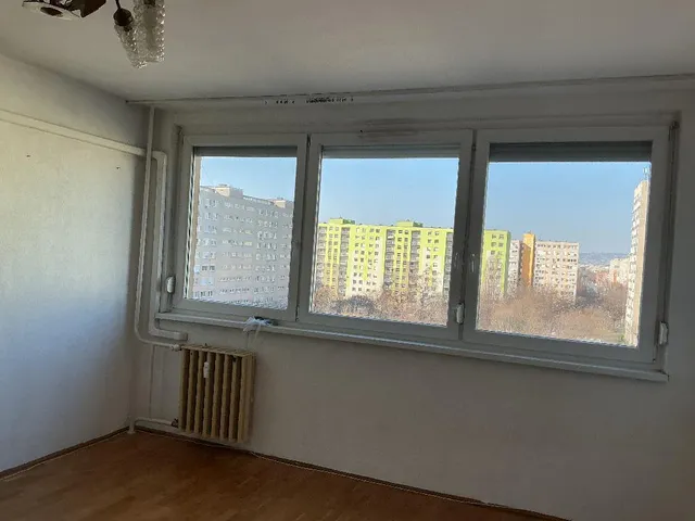 Eladó lakás Budapest XIV. kerület, Rákosfalva 49 nm