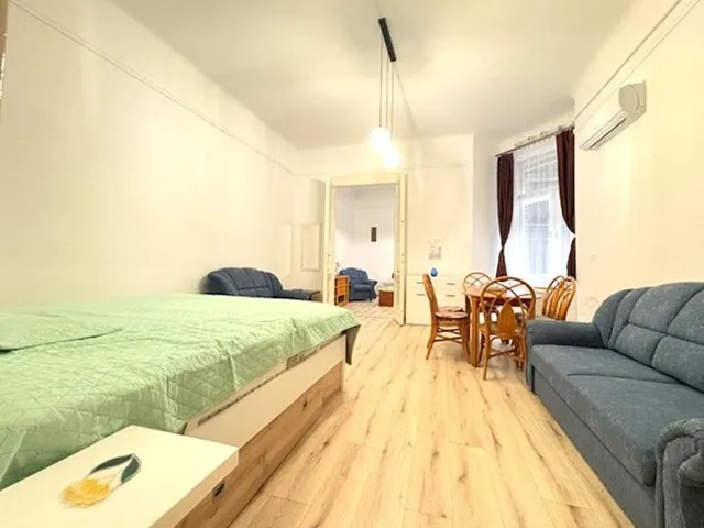 Eladó lakás Budapest VIII. kerület, Palotanegyed 65 nm