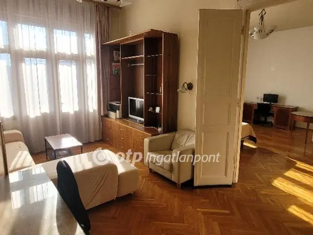 Eladó lakás Budapest VIII. kerület, Józsefváros 69 nm