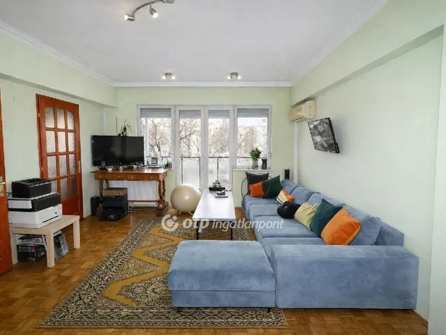 Eladó lakás Budapest IX. kerület 68 nm