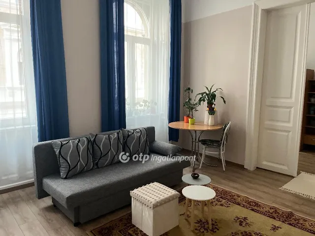 Eladó lakás Budapest IX. kerület 73 nm