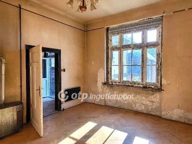 Eladó lakás Budapest VIII. kerület 38 nm