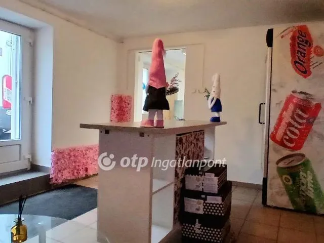 Eladó lakás Budapest IX. kerület, Külső Ferencváros 63 nm