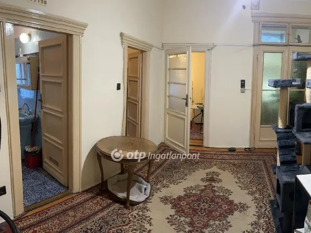 Eladó lakás Budapest XIV. kerület, Alsórákos 68 nm
