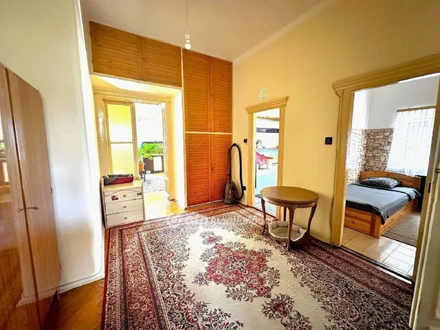 Eladó lakás Budapest XIV. kerület, Alsórákos 68 nm