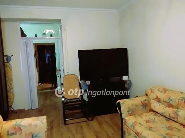 Eladó lakás Budapest XIV. kerület 31 nm