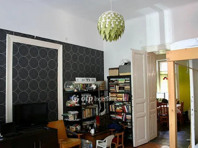 Eladó lakás Budapest XIV. kerület, Istvánmező 93 nm