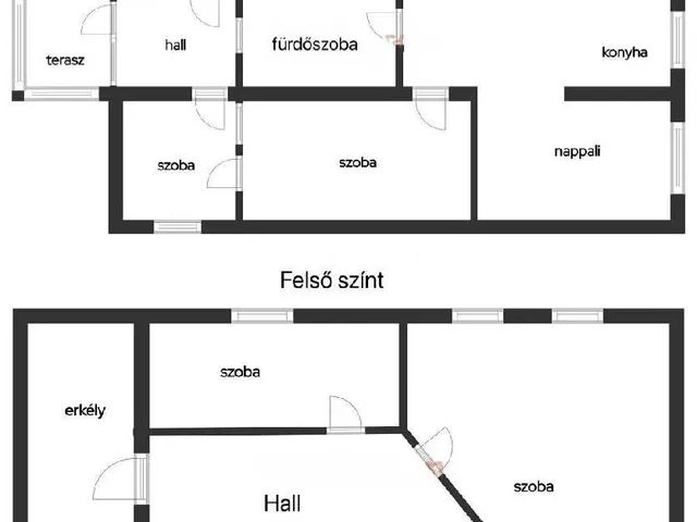 Eladó ház Budapest III. kerület, Békásmegyer 160 nm