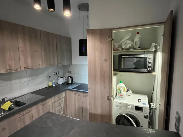 Eladó lakás Budapest IV. kerület, Újpest 51 nm