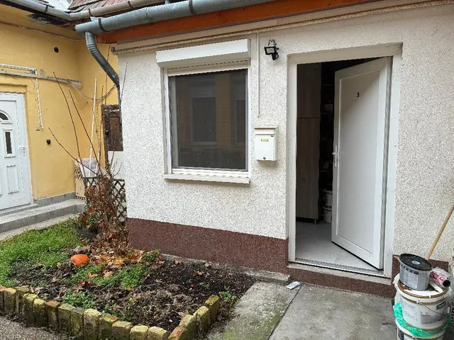 Eladó lakás Budapest IV. kerület, Újpest 51 nm