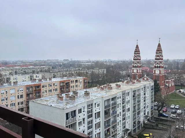 Eladó lakás Budapest XIII. kerület, Angyalföld 74 nm