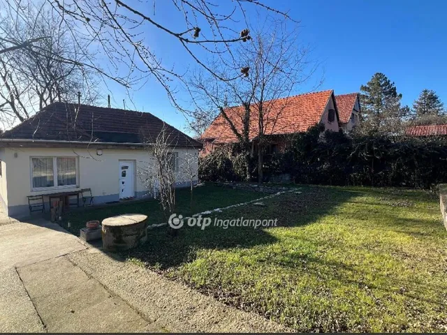 Eladó ház Budapest XXI. kerület 74 nm