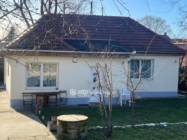 Eladó ház Budapest XXI. kerület 74 nm