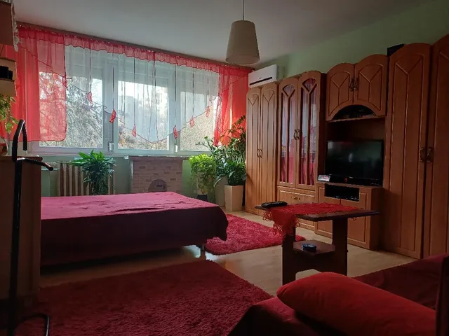 Eladó lakás Budapest XIII. kerület, Angyalföld 49 nm